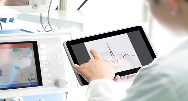 80 Percent of Patients Worry for Health Data Security