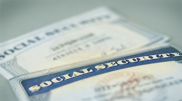 Sony Hack Exposes Social Security Numbers