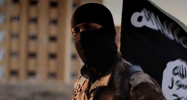 U.S. Military Warned about ISIS Threat within America’s Borders