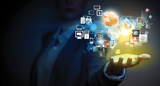 Uniting the Physical and the Digital