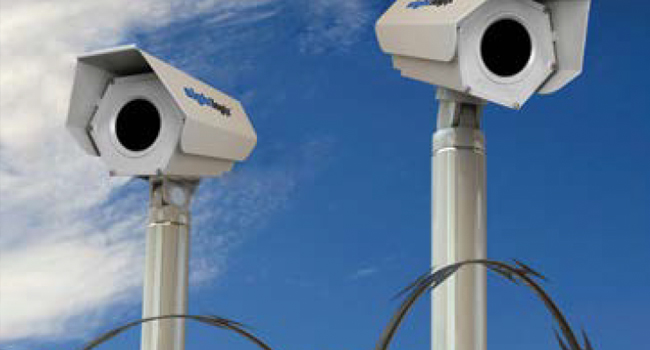 Substation Security Challenges