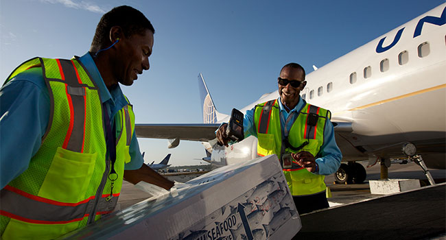 The Security Pitfalls of Airport Worker Access