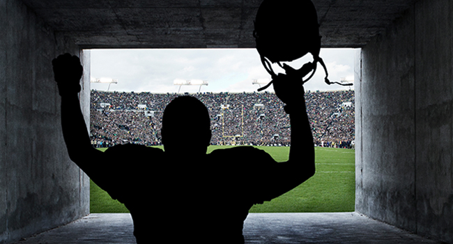 Black Hawk Helicopters and Massive X-ray Machines to Attend Big Game this Sunday