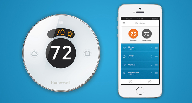 Honeywell