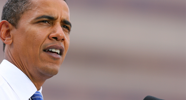 Obama Promotes Cybersecurity in State of the Union Address