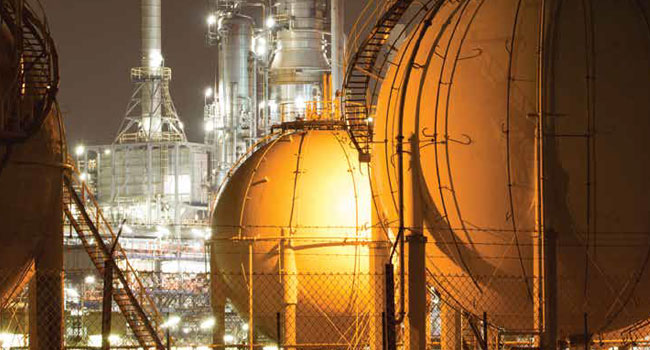 National Grid Meets NERC CIP and TWIC