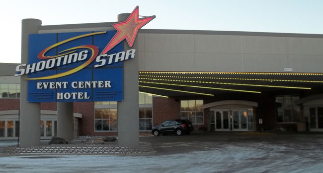 Streamlining Operations - Minnesota’s Shooting Star Casino, Hotel and Event Center has consistently relied on the performance and scalability of key management technology from Morse Watchmans. 