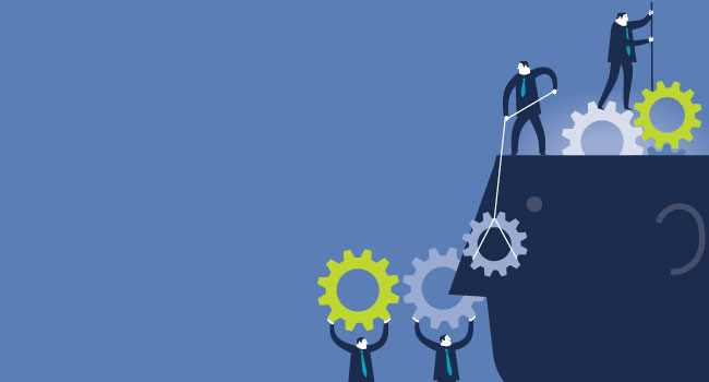 Actionable Intelligence - Data is the main player in making security decisions