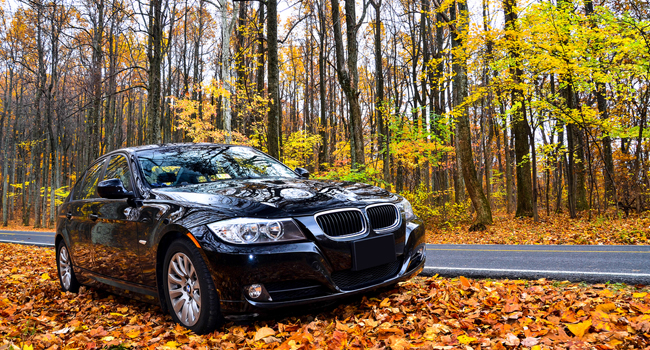 BMW Fixes Security Flaw to Stop Hackers