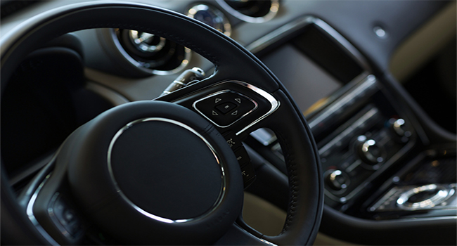 New Report Finds Security Gaps in Vehicle Technology
