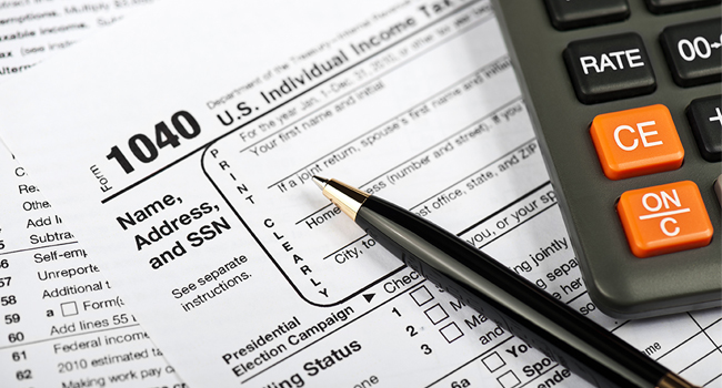 How Safe is Taxpayer Data?