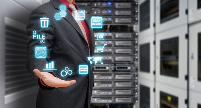 Recalibrating the Market - Step back and look at the entire solution