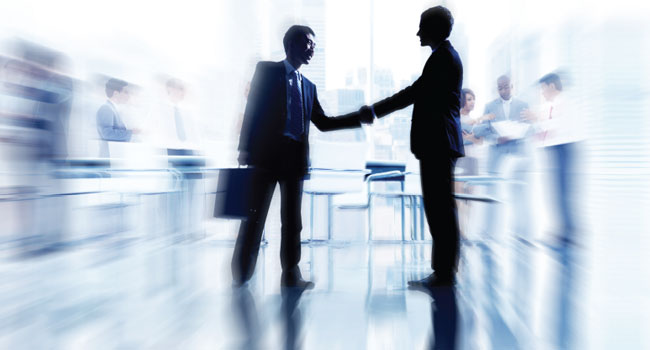 On the Edge of Innovation - IP Video Surveillance Market Solutions Building Strong Industry Partnerships