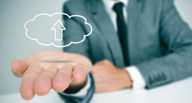 Taking the Mystery Out of Video-in-the-Cloud - Why cloud storage is gaining popular support
