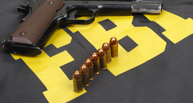 Report Says FBI Lags Behind US Terrorism Threats