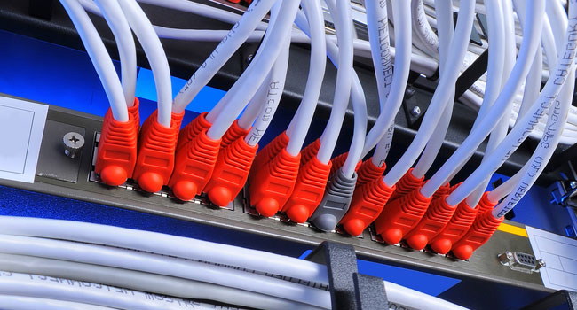 Bring on the Power - Understanding that PoE impacts network design