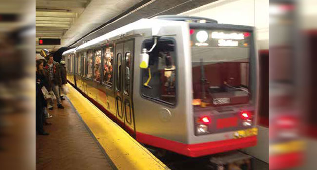 A City Wide Approach to Security - San Francisco Metropolitan Transit Agency unifies security in new command center