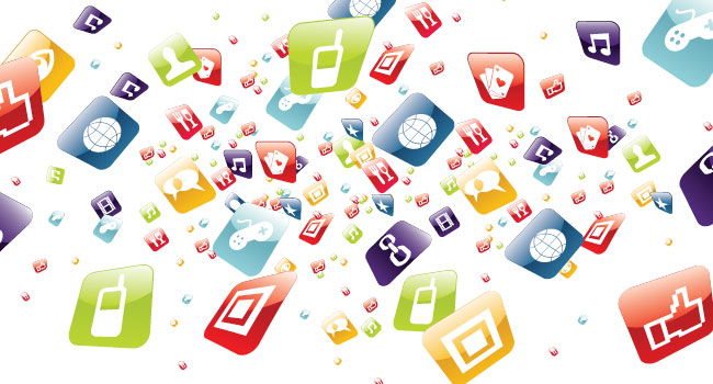 Intelligence on the Edge - Do you have an App for that?