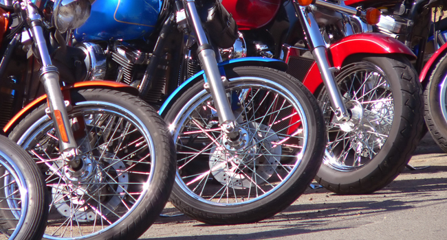 Biker Gang