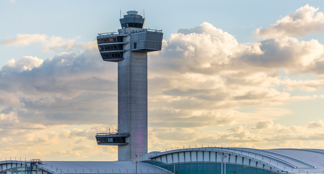 JFK Airport Threats