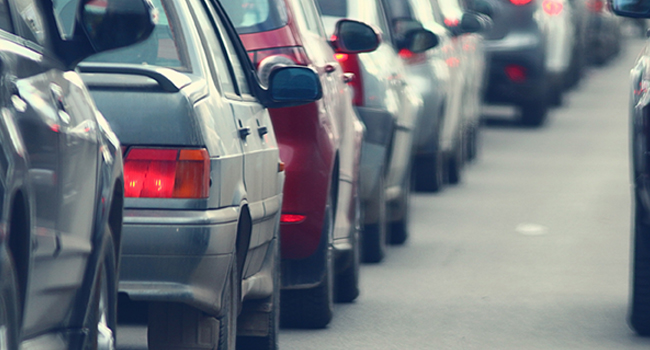 V2V Communication to Enhance Safety and Security on Our Roads