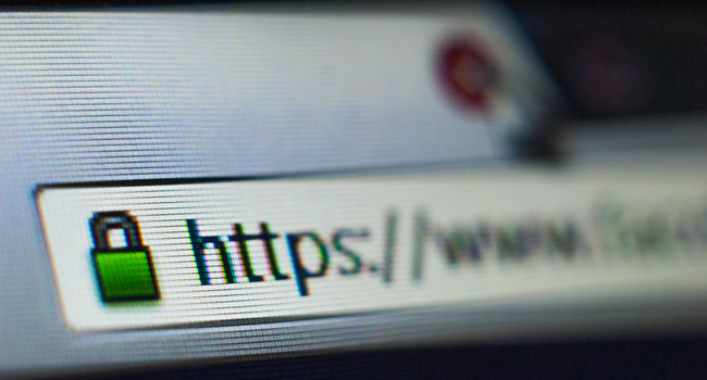 Banks Show Vulnerabilities in Website Security