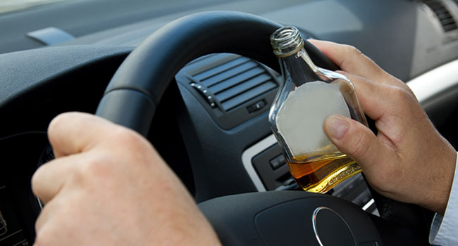 Breathalyzer-embedded Steering Wheels Could Save Lives