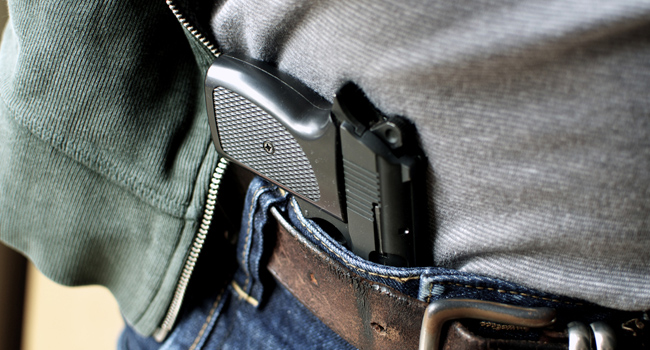 New Bills Will Affect Campus Security at Baylor and Other Schools