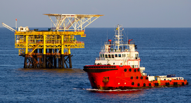 China Security Law to Cover Space and Sea