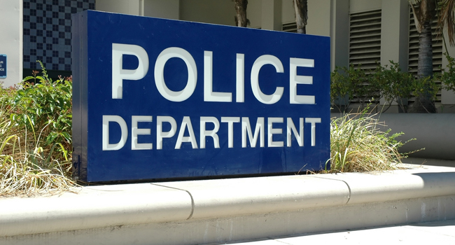 More Security Planned at Dallas Police Department