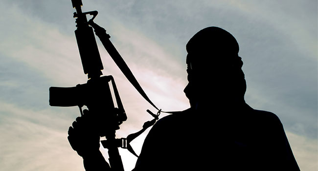 The Destructive Influence of ISIS Threatens World Security