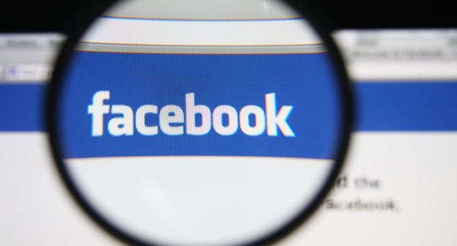 Facebook Hires Yahoo’s Chief Security Executive