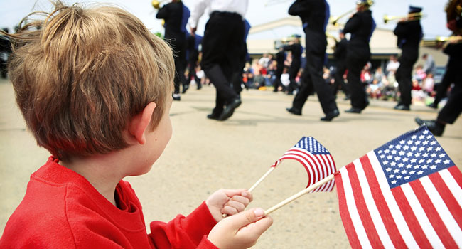 Federal Authorities Issue Fourth of July Terror Warning