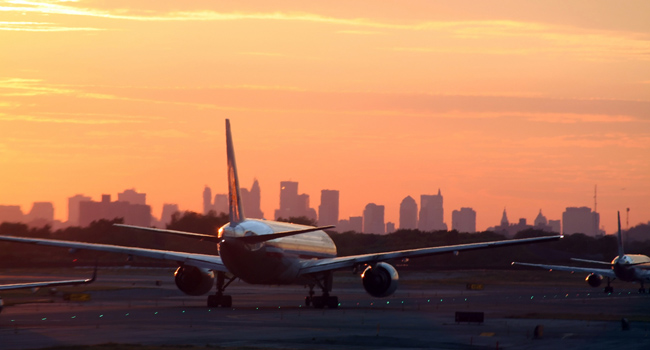 Perimeter Breaches at JFK Airport Raise Security Concerns