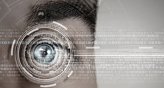 Futuristic Replacements for Passwords