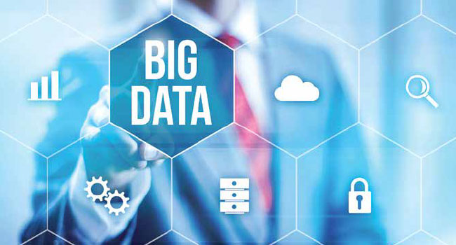 No Protection From Bad Data