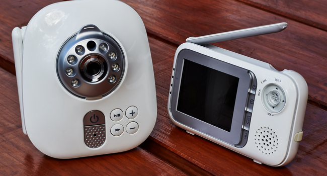 Top Baby Monitors Lack Basic Security Features