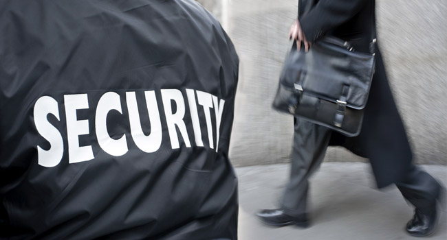 San Antonio Security Guard Shoots and Kills Suspected Car Thief