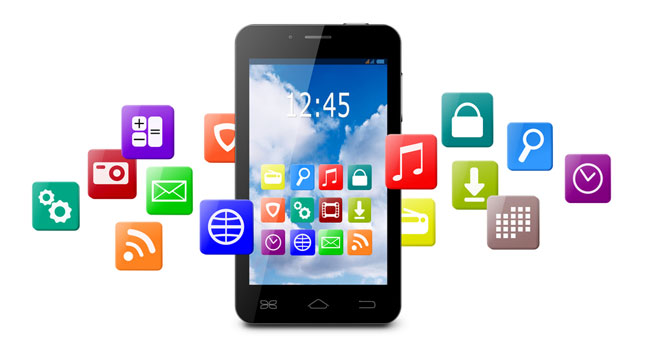 Public Safety Empowered with Mobile Apps