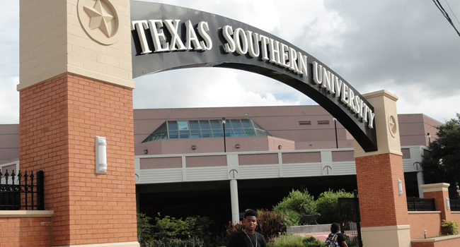 Another University Hit With Violence