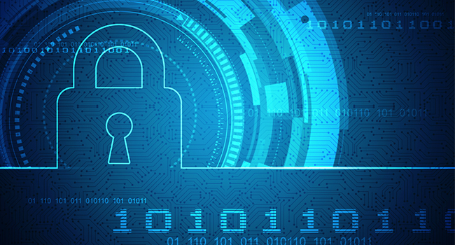 This Key Industry is Way Behind on Data Security 