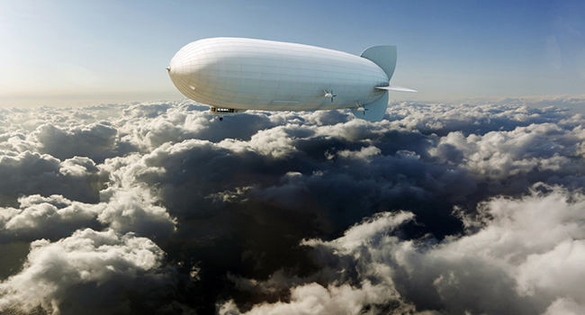 Pentagon Suspends Missile Defense Program after Blimp Escapes