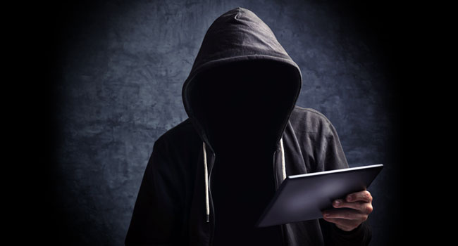 Privacy Extortion - This privacy sensitivity occurred innocently in the physical world on a beautiful avenue. But, privacy sensitivity can be even more critical in the virtual world. 