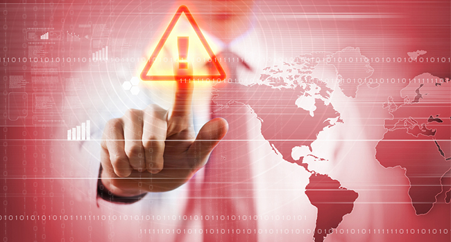 State Department Issues Worldwide Travel Alert