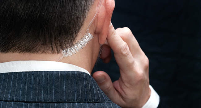 Secret Service in Crisis Following Breaches