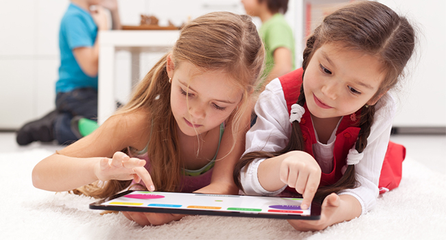 Security Breach at Toy Maker Exposes Data on Children