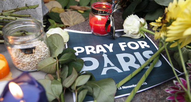 I’m Fightin’ Mad about Paris - Today, I plan to take a look at international security, and frankly, I am not even getting close to the line of invalidity. Security is an international problem, and security has been about terrorism since 9/11. 