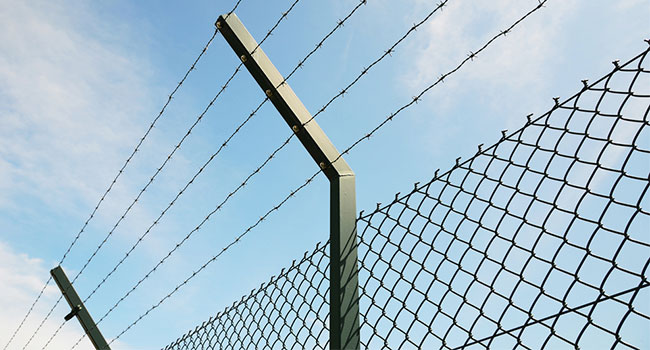 3 Inmates Escape from Maximum-Security Jail