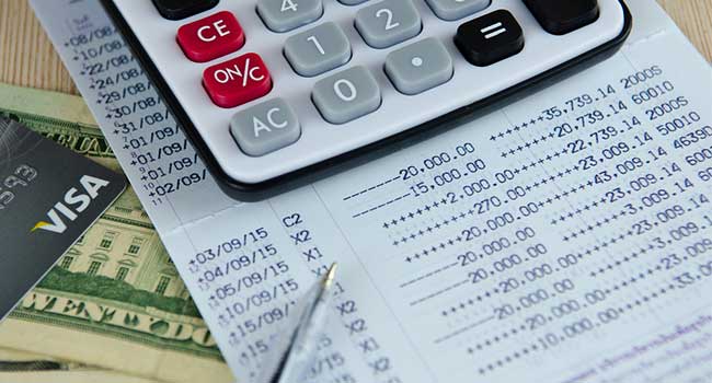 Is your Bank Teller your Biggest Threat? 