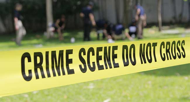 Police Officer Fatalities by Gunfire See an Increase in 2016